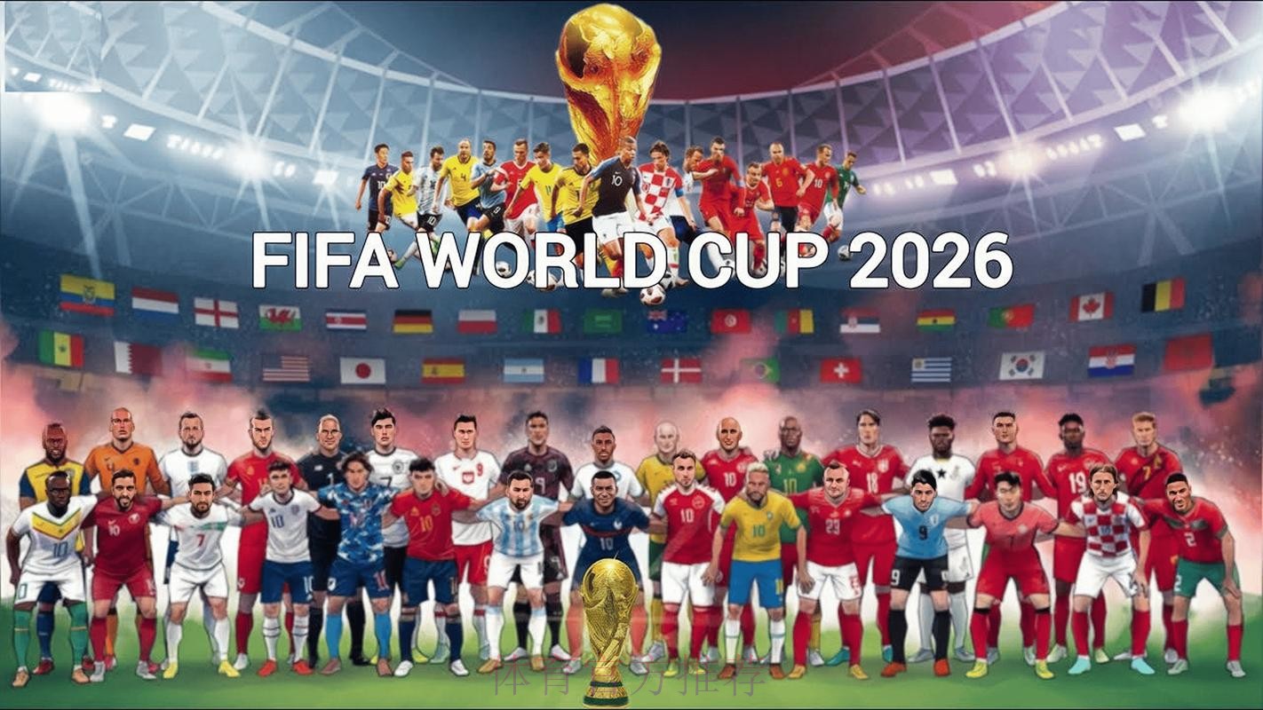 超清解析:2026世界杯预测全景 超清解析:2026世界杯预测全景